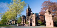 Mount Holyoke College